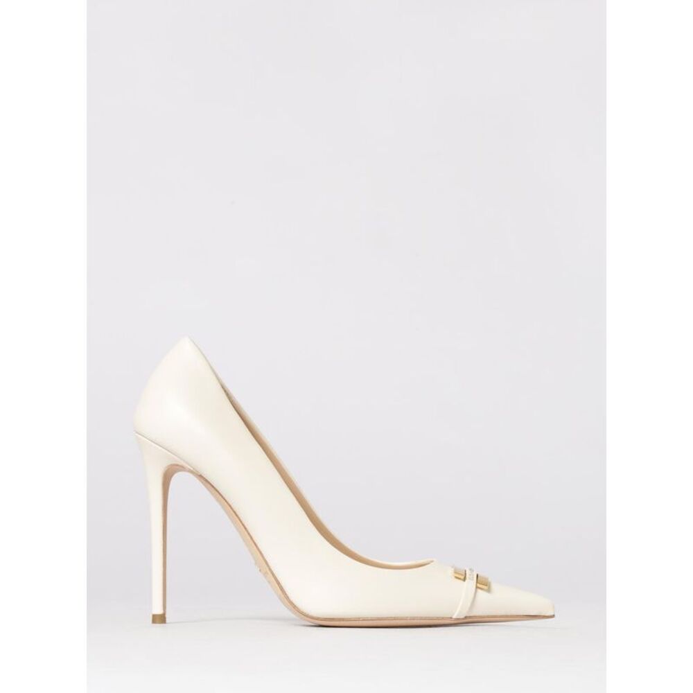 Elisabetta Franchi Pump Woman Butter